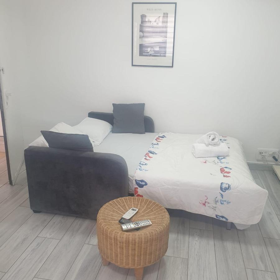 לופית 10לימור Leilighet Eilat Eksteriør bilde