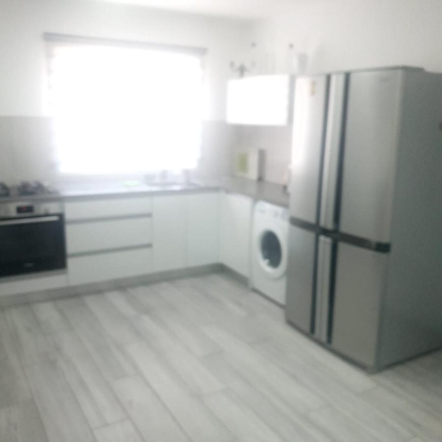 לופית 10לימור Leilighet Eilat Eksteriør bilde