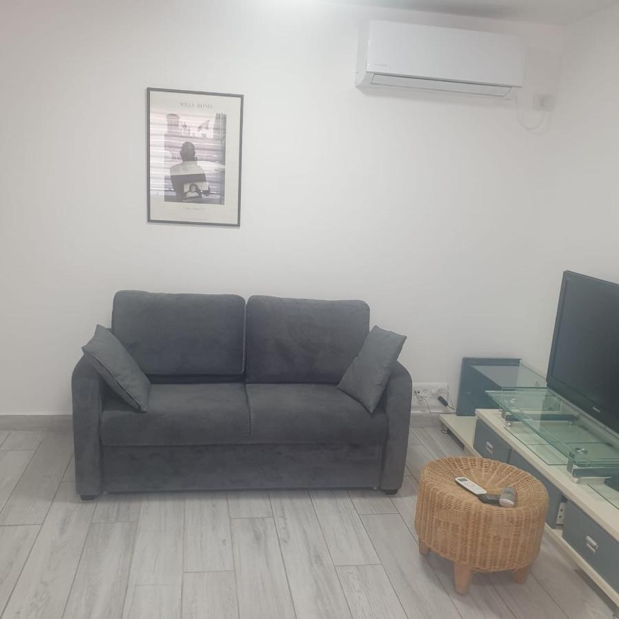 לופית 10לימור Leilighet Eilat Eksteriør bilde